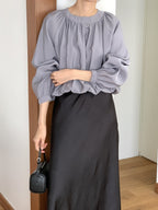 Nuke Blouse