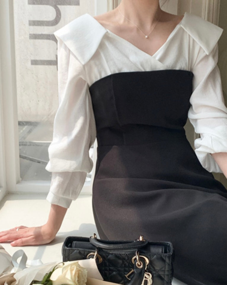 [ Pre-order ] Senna Dress