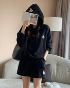 LA Hoodie Set