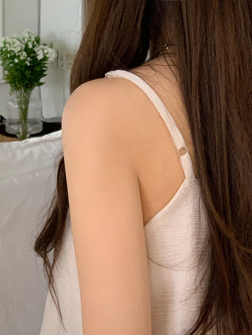 Stay Adjustable Strap Sleeveless
