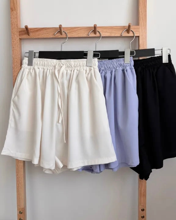 Glow Shirt Two-Piece Set