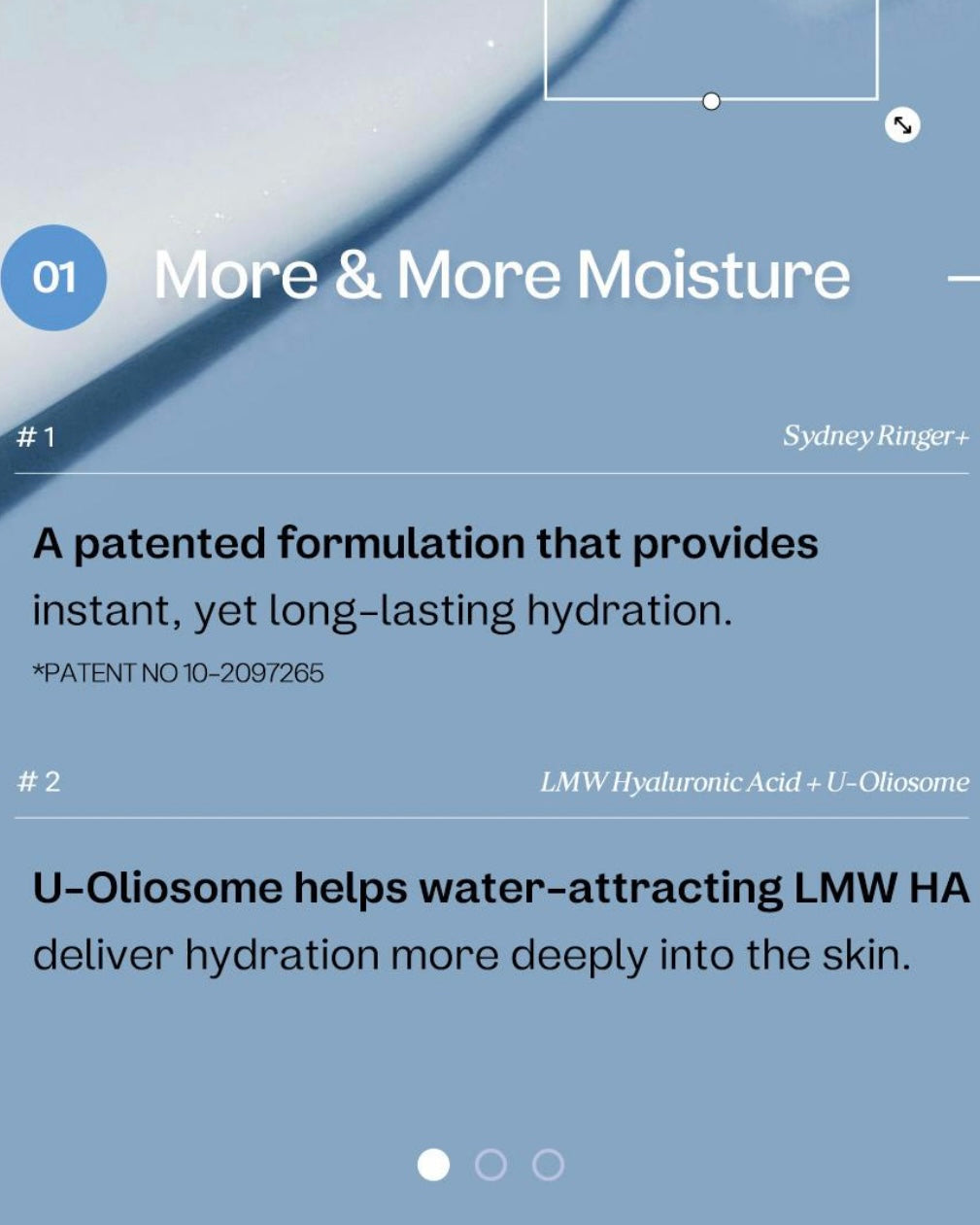[ ma:nyo ] Panthetoin Cream 80mL
