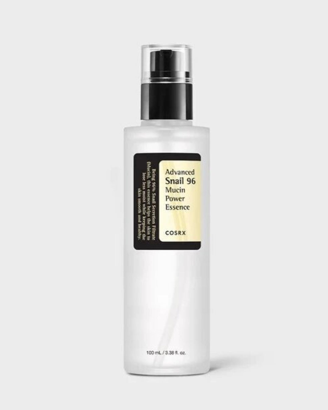 [ COSRX ] Advanced Snail 96 Mucin Power Essence 100 mL