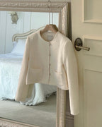 Lev Tweed Jacket