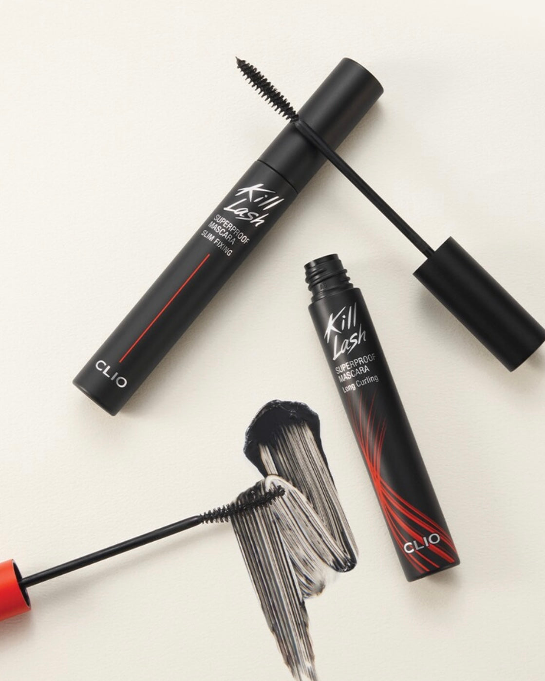[ CLIO ] Kill Lash Superproof Mascara