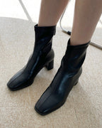 Ariana Ancle Boots(6cm)