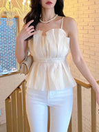Tulip Blouse