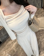 Rhubarb Three-Piece Set