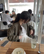 Day In Cotton Jumper