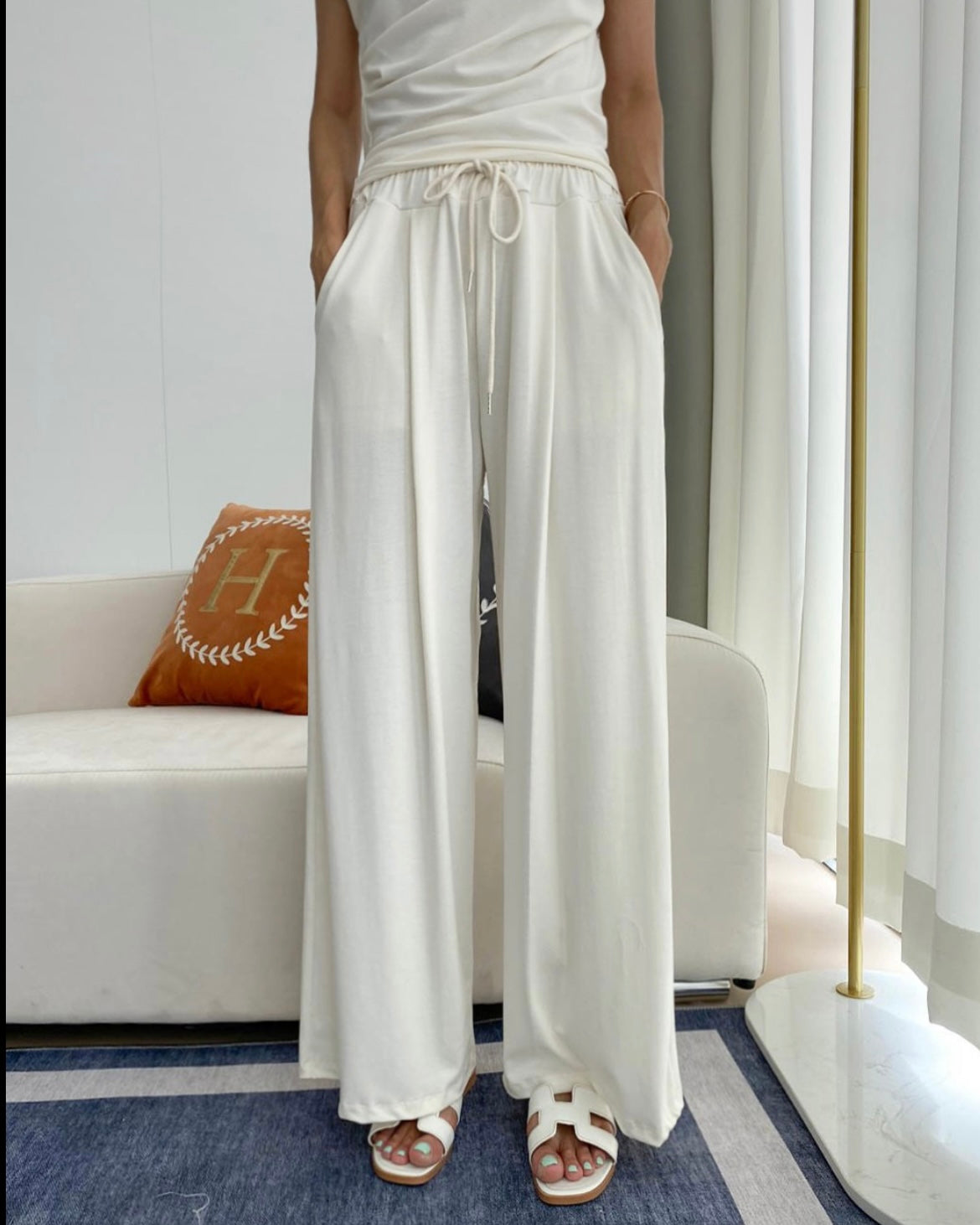 Sand Two-Piece Set