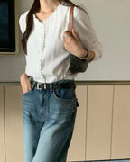 Biel Blouse