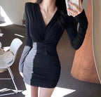 Charlotte Dress
