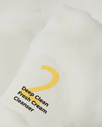 [ numbuzin ] No. 2 Deep Clean Fresh Cream Cleanser 120ml