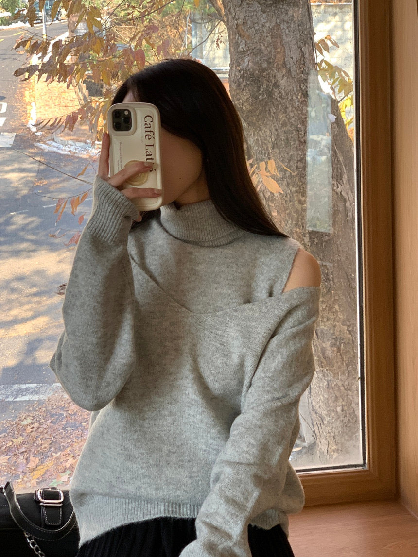 Dear Dual Knit Set