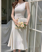 Vera Long Dress