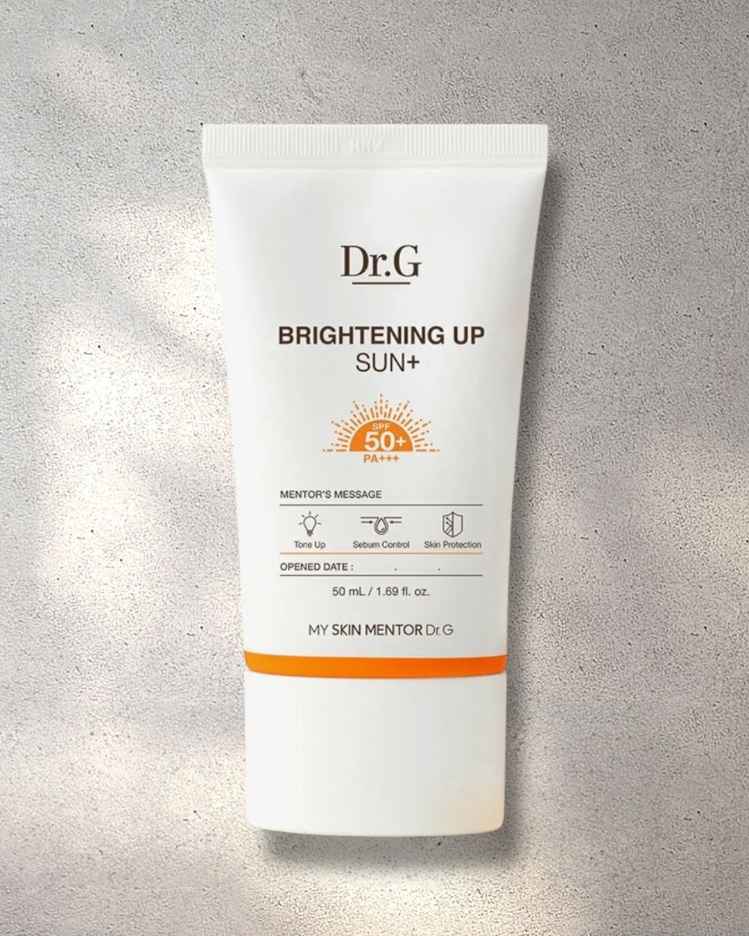 [ Dr.G ] Brightening Up Sun+ 50ml