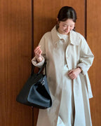 Premium Edin Trench Coat