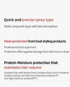 [ growus ] Damage Therapy No Wash Treatment 250ml