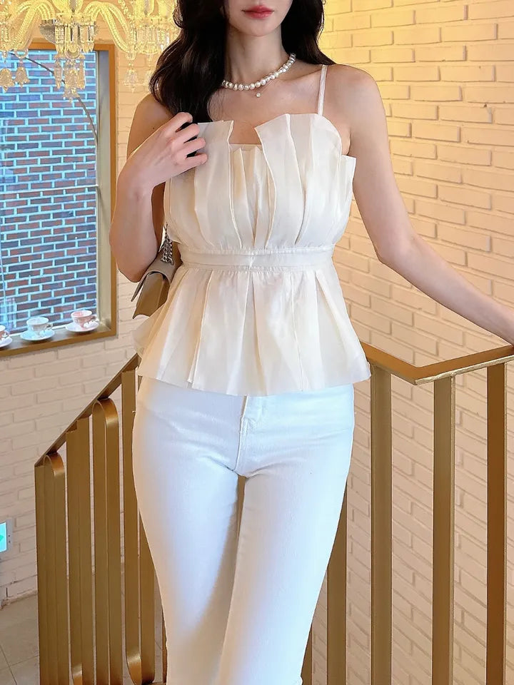 Tulip Blouse