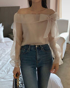 Oslo Blouse