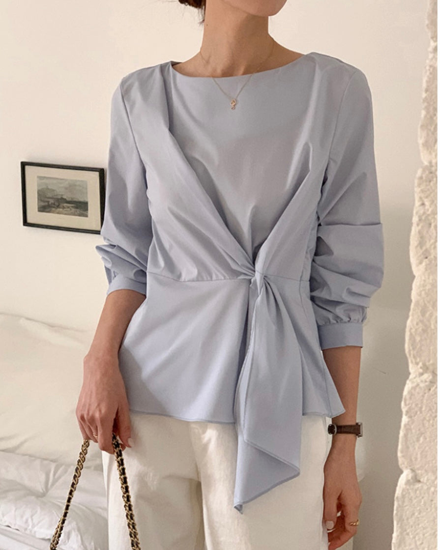Jojo Blouse