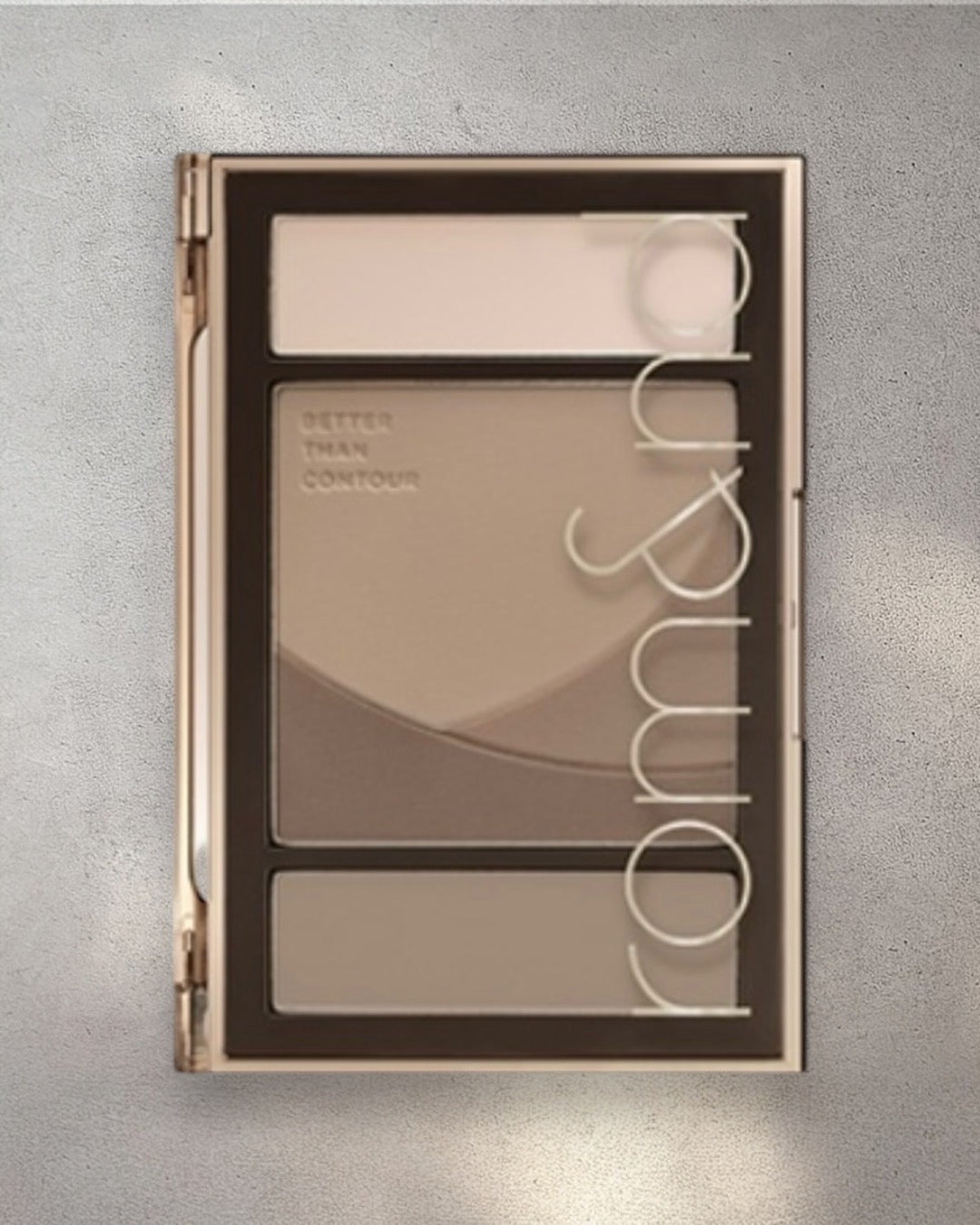 [ rom&nd ] Better Than Contour 20.5g