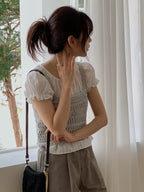 Toto Knit Sleeveless