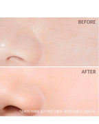[ numbuzin ] No. 3 Porcelain Base-skip Tone Up Beige 35mL