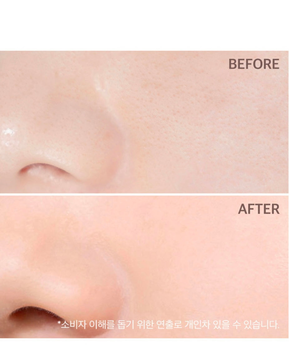 [ numbuzin ] No. 3 Porcelain Base-skip Tone Up Beige 35mL