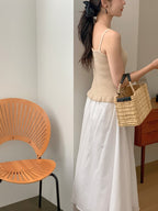 Chacha Knit Sleeveless