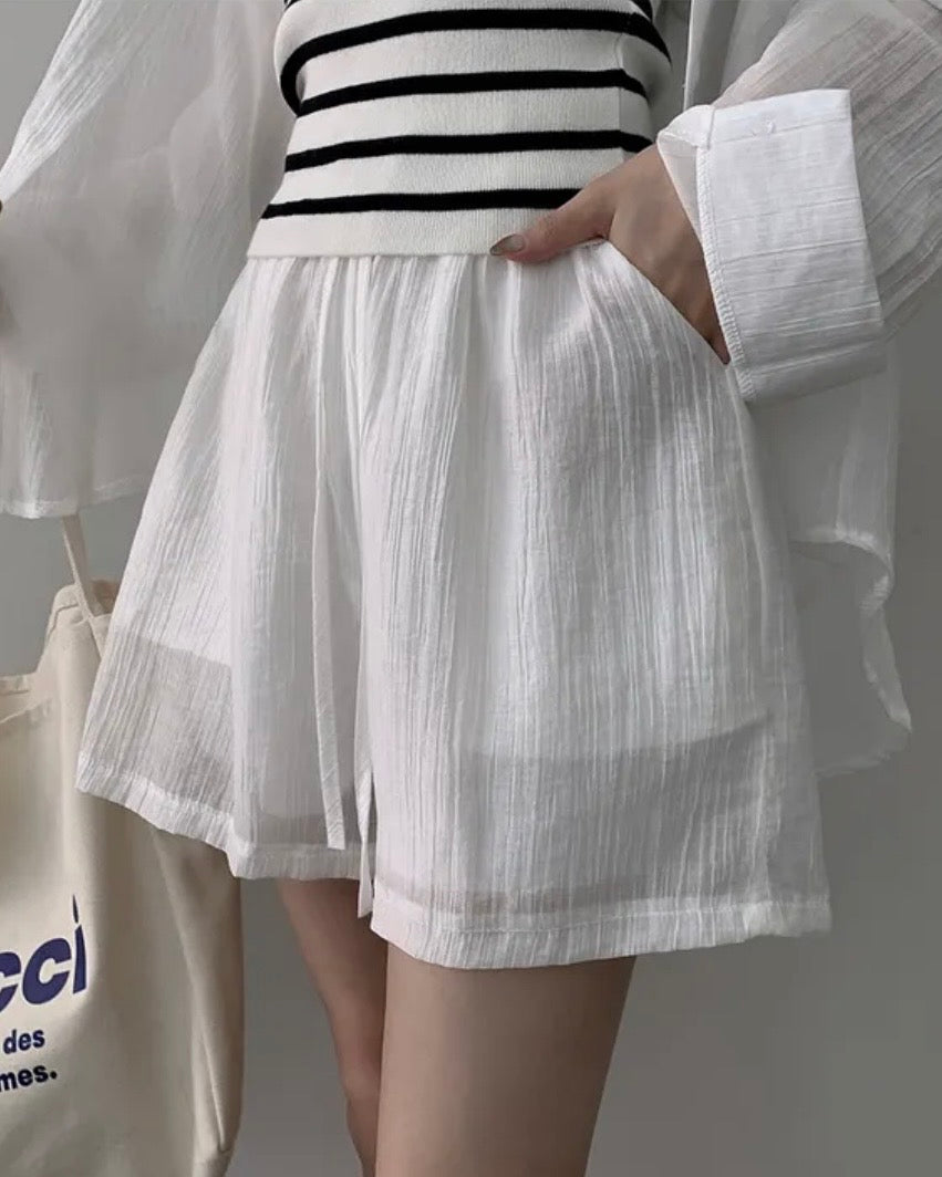 [ Sale Excluded ] Tina Three-Piece Set