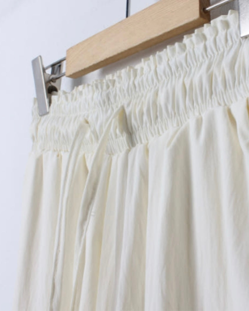 Stella Banding Wide Pants