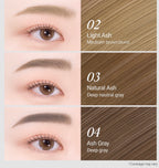 [ CLIO ] Kill Brow Slim Ash Browcara