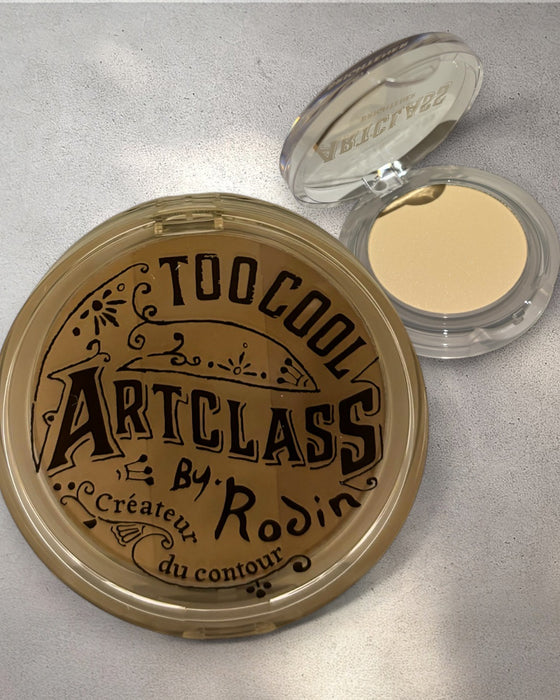 [ too cool for school ] Artclass By. Rodin Shading & Brightener