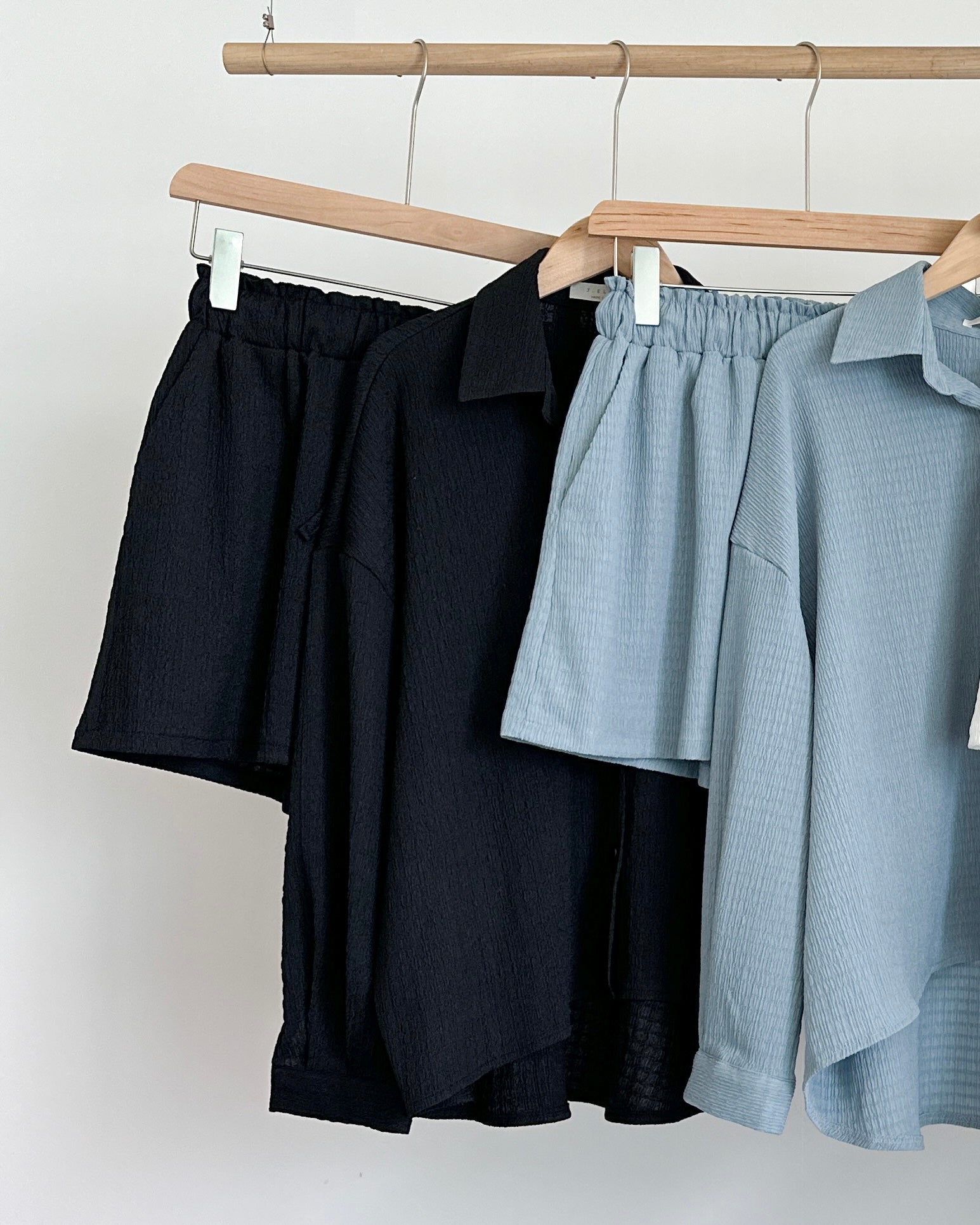 Paul Two-Piece Set