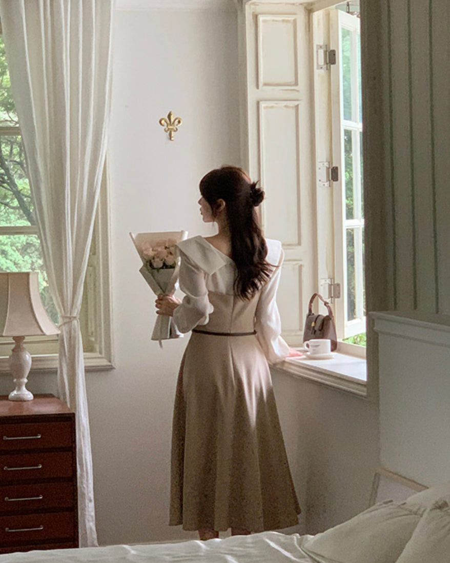 [ Pre-order ] Senna Dress