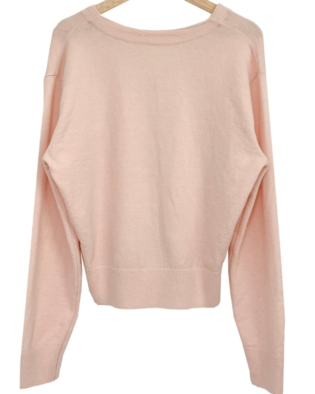 Yogurt Cardigan
