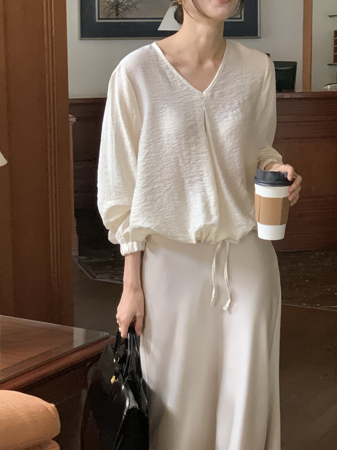 Ons Blouse