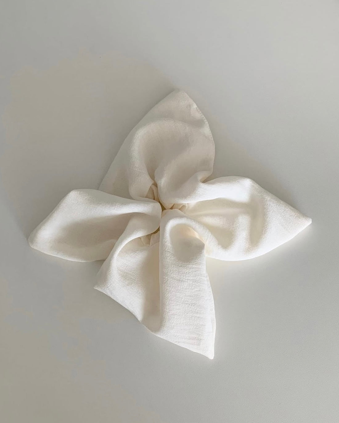 Square Scrunchy