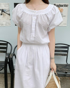 [ Sale Excluded ] Emma Two-Piece Set