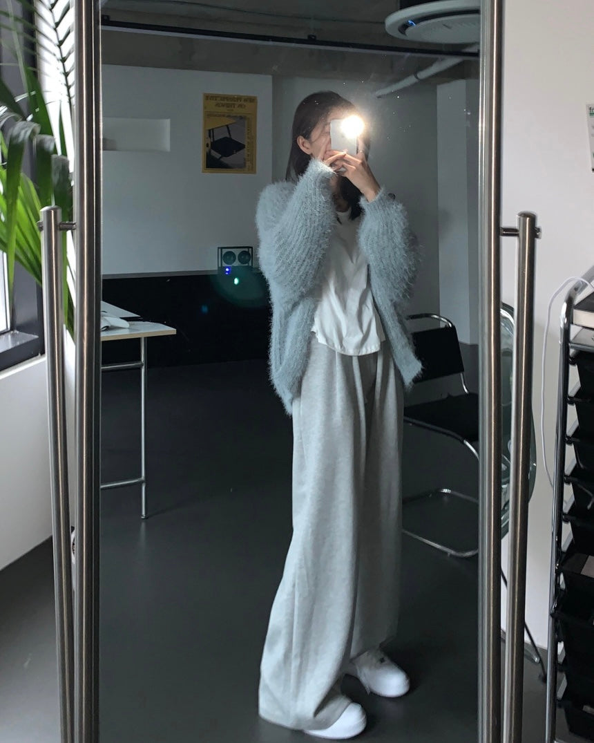 Premium First Track Pants