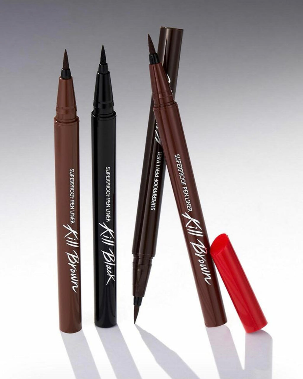 [ CLIO ] Superproof Pen Liner