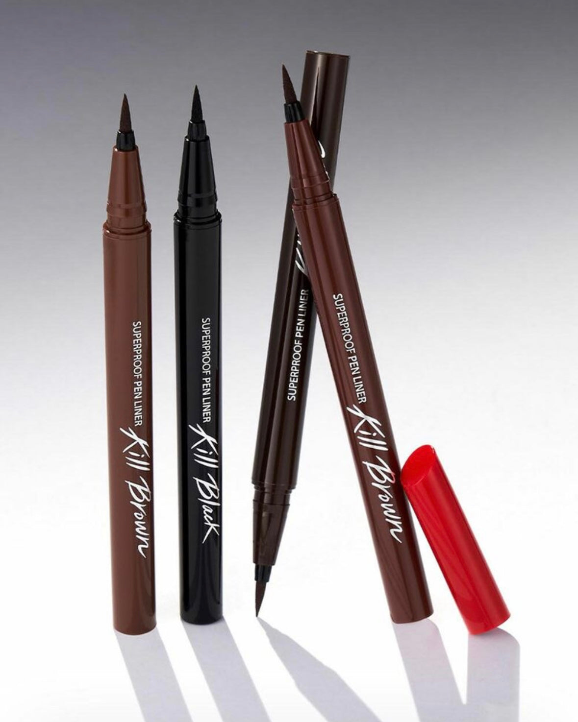 [ CLIO ] Superproof Pen Liner