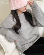 Knot Knit Top
