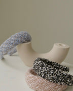 Tweed Hairband