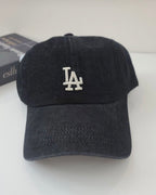 LA Denim Cap