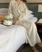 Rich Long Dress