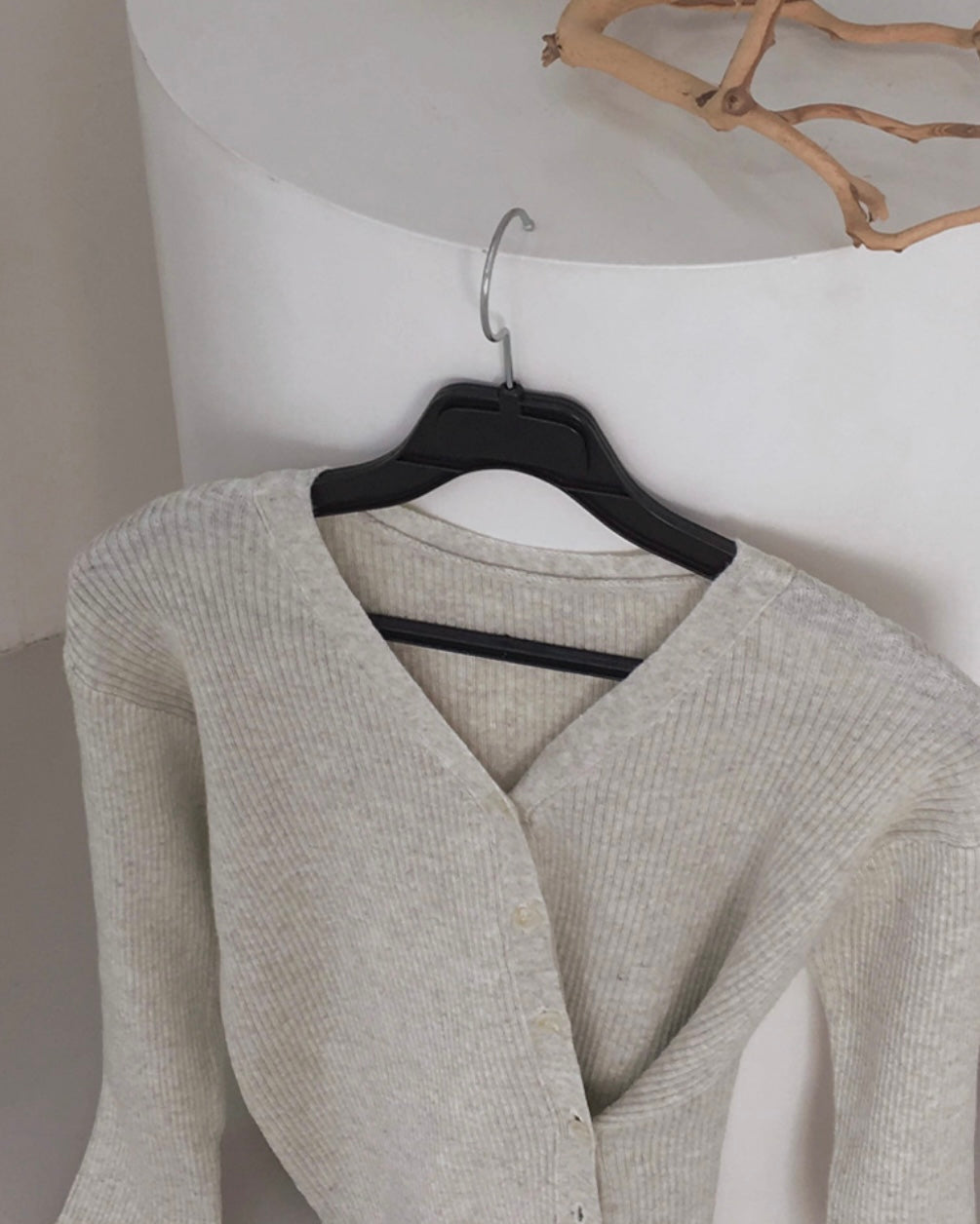 Two-Way Cardigan