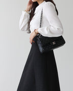 Cherie Tweed Dress