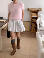 Milly Knit Top